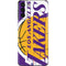 NBA Los Angeles Lakers Large Logo Galaxy S21 Plus 5G Skin